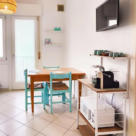 Bilocale Rubino Con Piscina - Daire