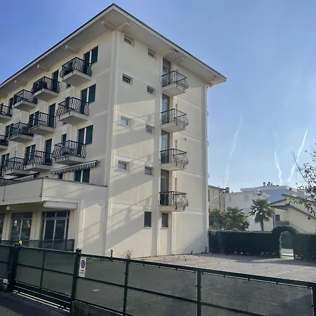 Bilocale Rubino Con Piscina - Daire