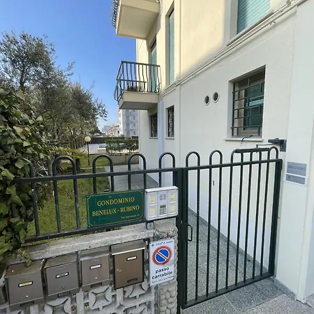 Daire Bilocale Rubino Con Piscina - *