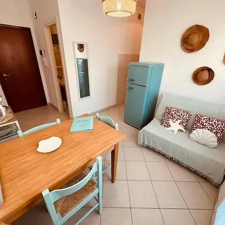 Daire Bilocale Rubino Con Piscina -